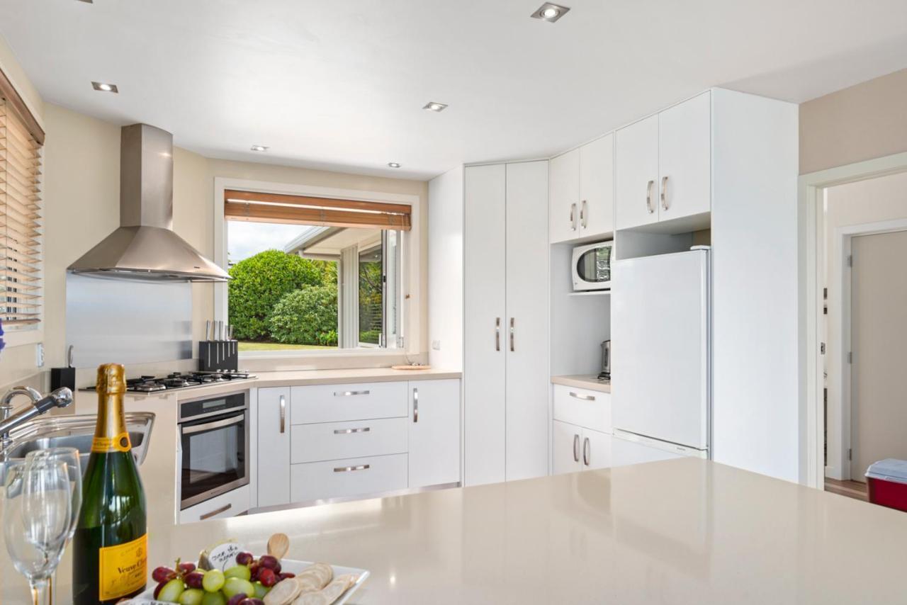 Great Lake Getaway - Taupo Bagian luar foto