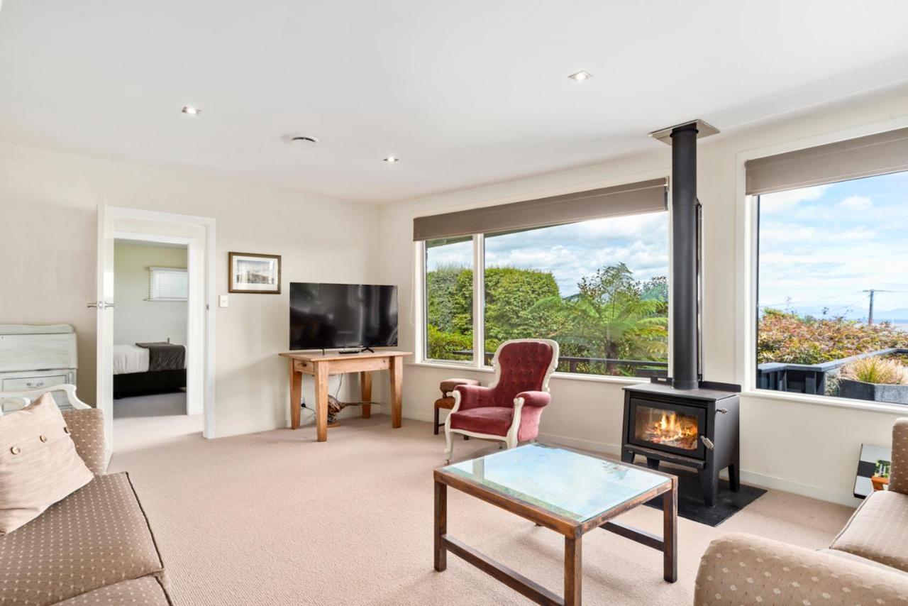 Great Lake Getaway - Taupo Bagian luar foto