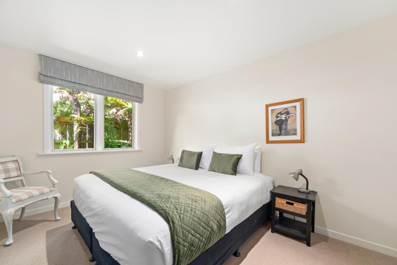 Great Lake Getaway - Taupo Bagian luar foto
