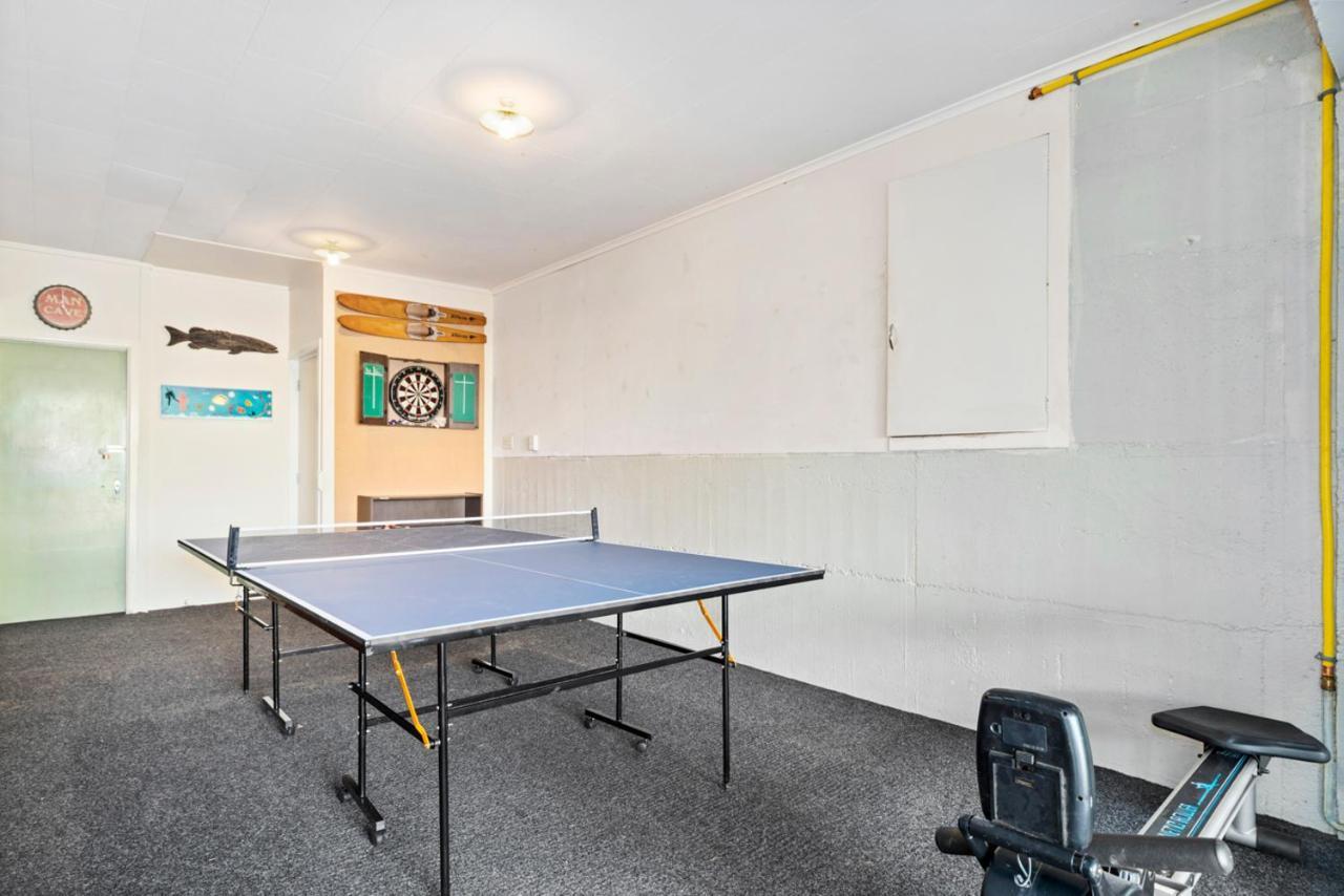 Great Lake Getaway - Taupo Bagian luar foto