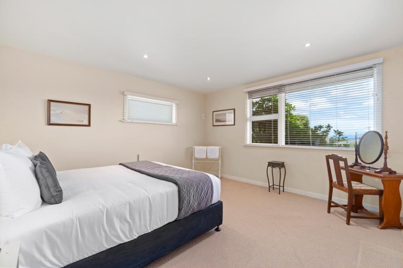 Great Lake Getaway - Taupo Bagian luar foto
